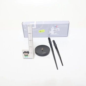 Analógové hodiny Lafocuse ZH0054A 