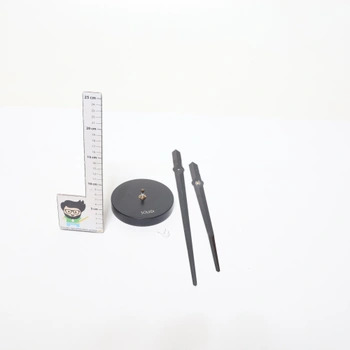 Analógové hodiny Lafocuse ZH0054A 