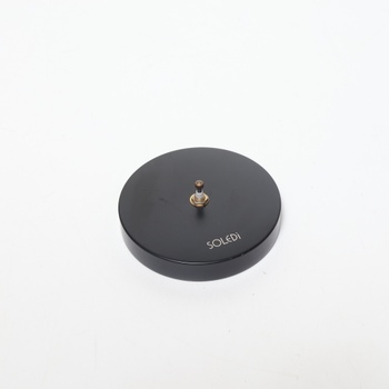 Analógové hodiny Lafocuse ZH0054A 