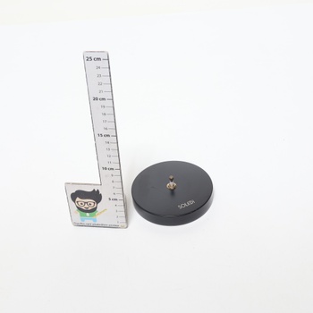 Analógové hodiny Lafocuse ZH0054A 