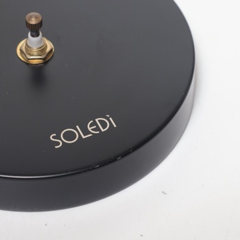 Analógové hodiny Lafocuse ZH0054A 