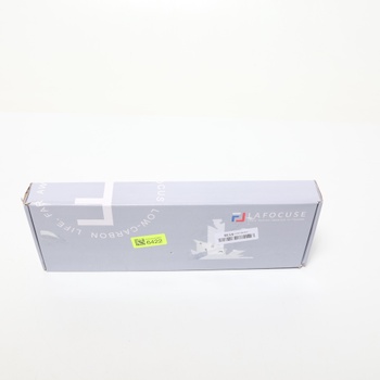Analógové hodiny Lafocuse ZH0054A 