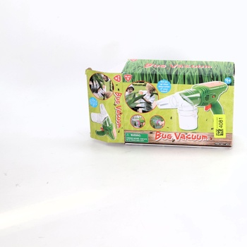 Lapač hmyzu Play LP-5711 14 x 7 x 21cm