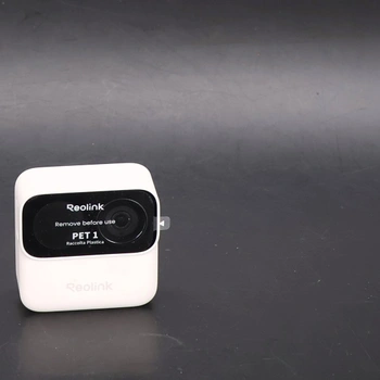 Bezdrátová magnetická venkovní a vnitřní bezpečnostní kamera Reolink, výdrž baterie 9 měsíců, Wi-Fi