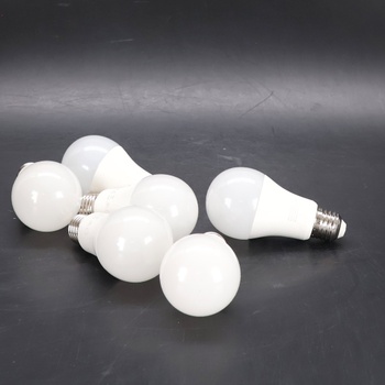 Linkind Ultra-Efficient E27 Matná žárovka, 3,8W = 60W, 4000K Neutrální bílá s energetickou třídou