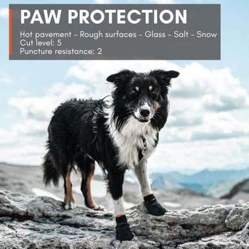 Nonstop Dogwear Protector Bootie Parent Product (XL)