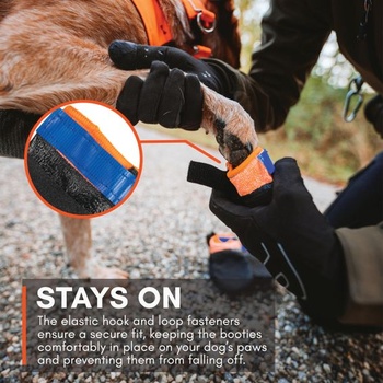 Nonstop Dogwear Protector Bootie Parent Product (XL)