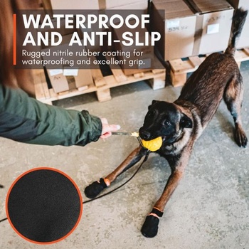 Nonstop Dogwear Protector Bootie Parent Product (XL)