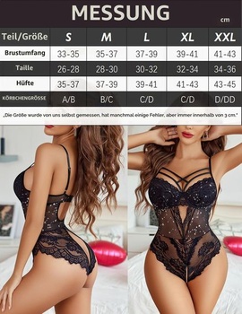 Avidlove Dámske krajkové body, sexy spodná bielizeň, korzet, spodná bielizeň s krivkami, body, teddy,