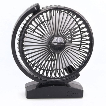 Stolní ventilátor Mafiti MF300