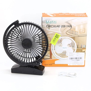 Stolní ventilátor Mafiti MF300