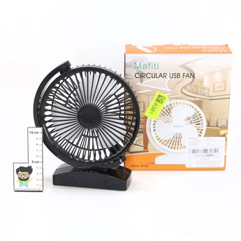 Stolní ventilátor Mafiti MF300