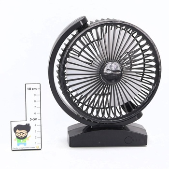 Stolní ventilátor Mafiti MF300