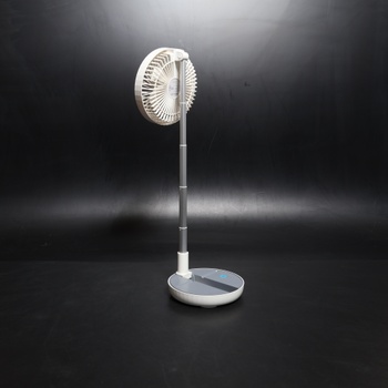Ventilátor Cecotec teleskopický 7200 mAh