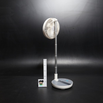 Ventilátor Cecotec teleskopický 7200 mAh