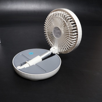 Ventilátor Cecotec teleskopický 7200 mAh