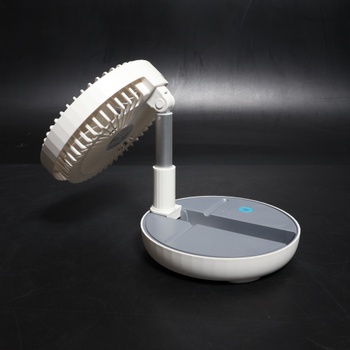 Ventilátor Cecotec teleskopický 7200 mAh