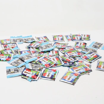 Zberateľské samolepky Panini FIFA WORLD CUP