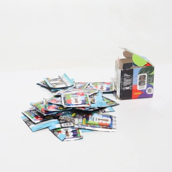 Zberateľské samolepky Panini FIFA WORLD CUP