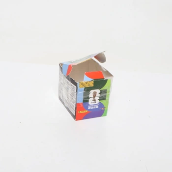 Zberateľské samolepky Panini FIFA WORLD CUP