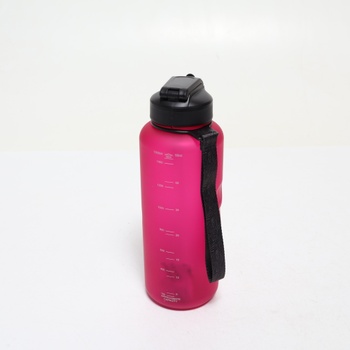 Fľaša na pitie Super Sparrow XS-51oz-Fuchsia