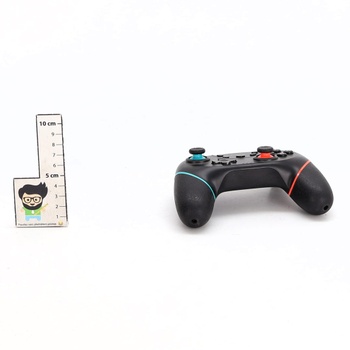 DOBE 2-Pack držáků ovladačů kompatibilních s Nintendo Switch 2 Joy-Con (2025) – Ergonomický držák