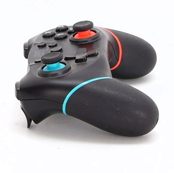 DOBE 2-Pack držáků ovladačů kompatibilních s Nintendo Switch 2 Joy-Con (2025) – Ergonomický držák