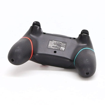 DOBE 2-Pack držiakov ovládačov kompatibilných s Nintendo Switch 2 Joy-Con (2025) – Ergonomický držiak