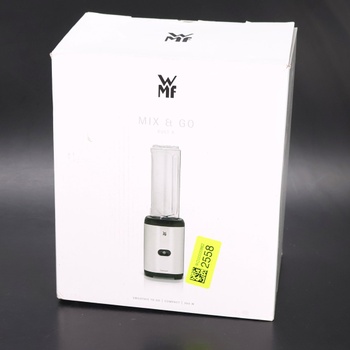 Smoothie maker WMF KULT X Mix & Go