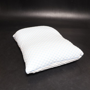 Ergonomický vankúš MKS 50 x 70 cm
