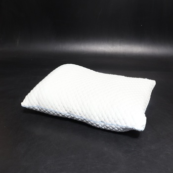 Ergonomický polštář MKS 50 x 70 cm