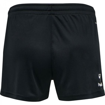 Hummel Core XK Poly Sport Shorts pro ženy - Krátké sportovní kraťasy nebo běžecké kraťasy s