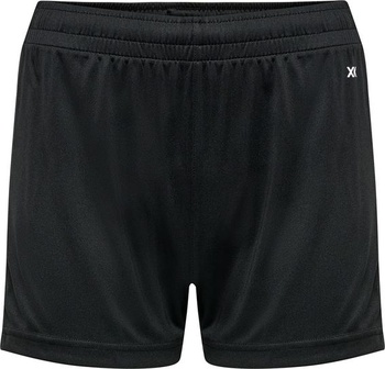 Hummel Core XK Poly Sport Shorts pro ženy - Krátké sportovní kraťasy nebo běžecké kraťasy s