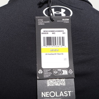 Sportovní tričko Under Armour vel.M