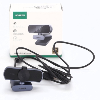 Webkamera UGreen 55721 2K