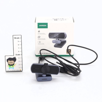 Webkamera UGreen 55721 2K