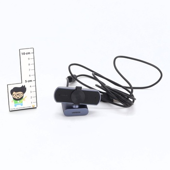 Webkamera UGreen 55721 2K