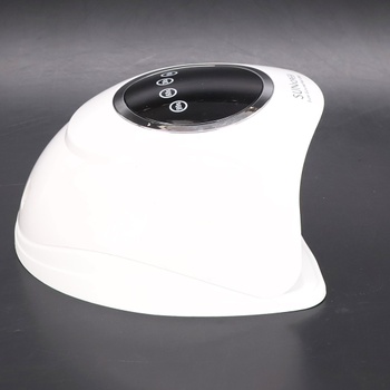 UV lampa na nechty BEENLE X19