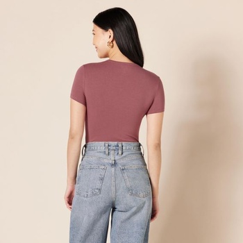 Dámske body Amazon Essentials, 2 ks, XXL