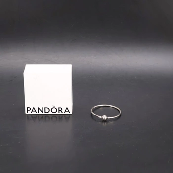 Náramok Pandora strieborný 16 cm