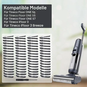 Náhradní hadice pro mokro-suché vysavače Tineco Floor ONE S5 / Floor ONE S6 / Floor ONE S7 / iFloor