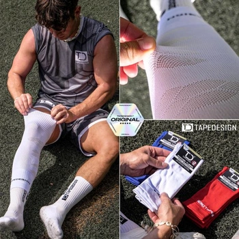 Unisex Tubes Pro Tapedesign Tubes Pro Jedna velikost Zelená