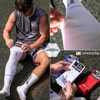Unisex Tubes Pro Tapedesign Tubes Pro Jedna veľkosť Zelená