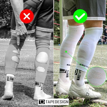 Unisex Tubes Pro Tapedesign Tubes Pro Jedna veľkosť Zelená