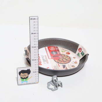 Panvica Tefal L3960502 26cm