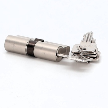 ABUS profilová vložka E30NP 30/30 s 5 klíči, 59807