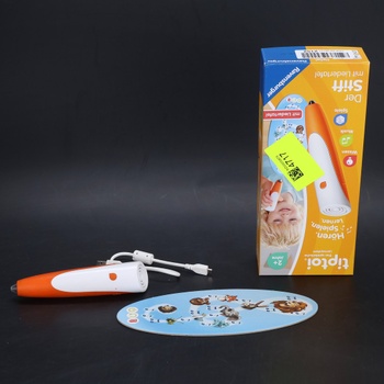 Ceruzka na učenie Ravensburger 00233