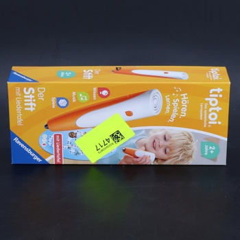 Ceruzka na učenie Ravensburger 00233