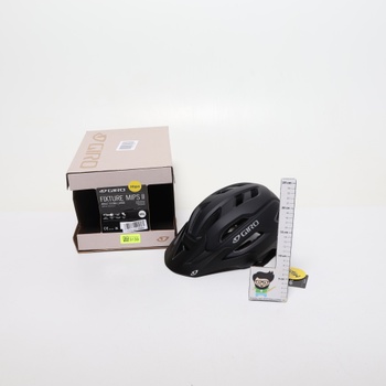Giro - Fixture MIPS II XL helma, helmy, voľný čas a hobby XL čierna