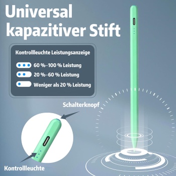 Štýl pre tablety SBPEN S3-050
